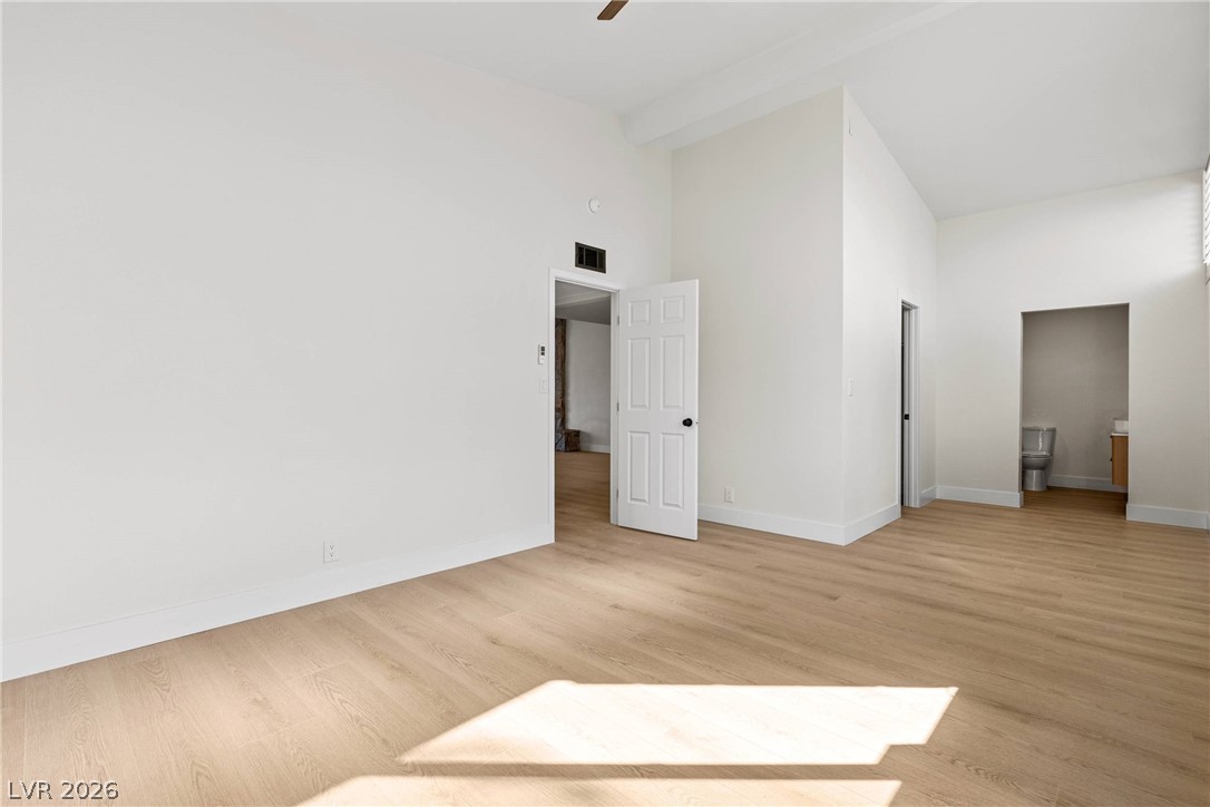 3368 Nahatan Way Las Vegas NV 89169