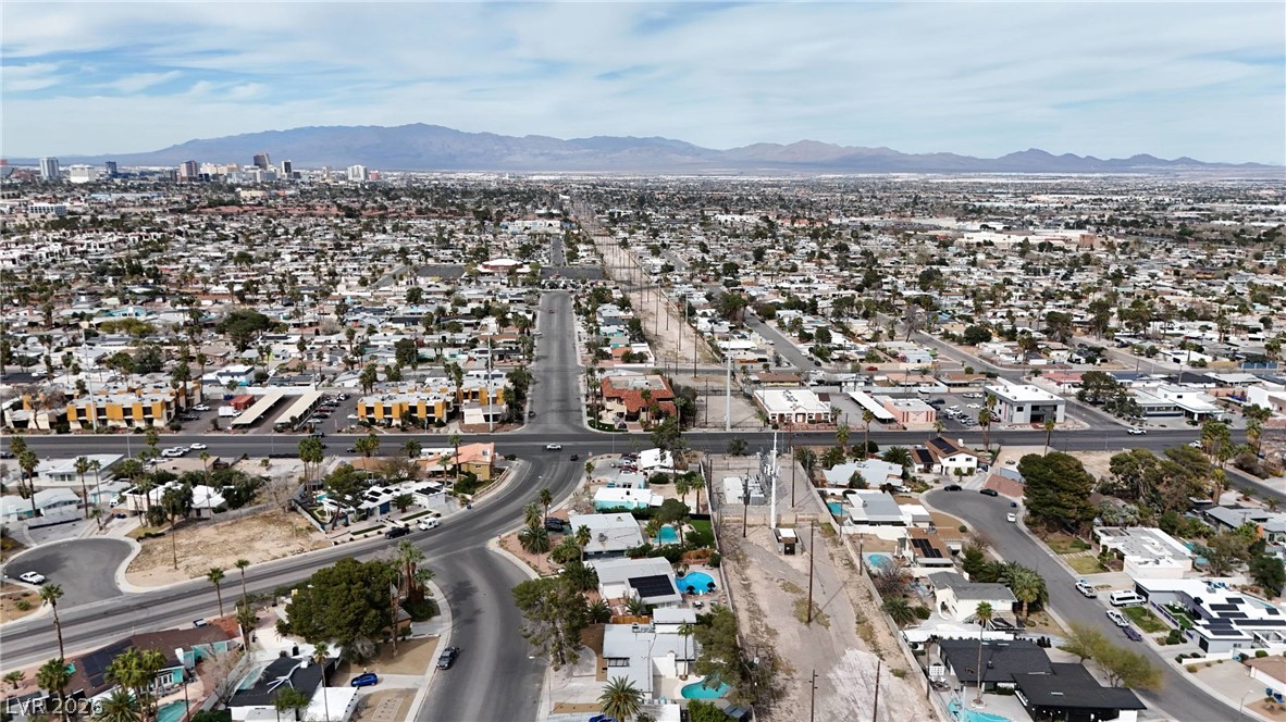 3368 Nahatan Way Las Vegas NV 89169
