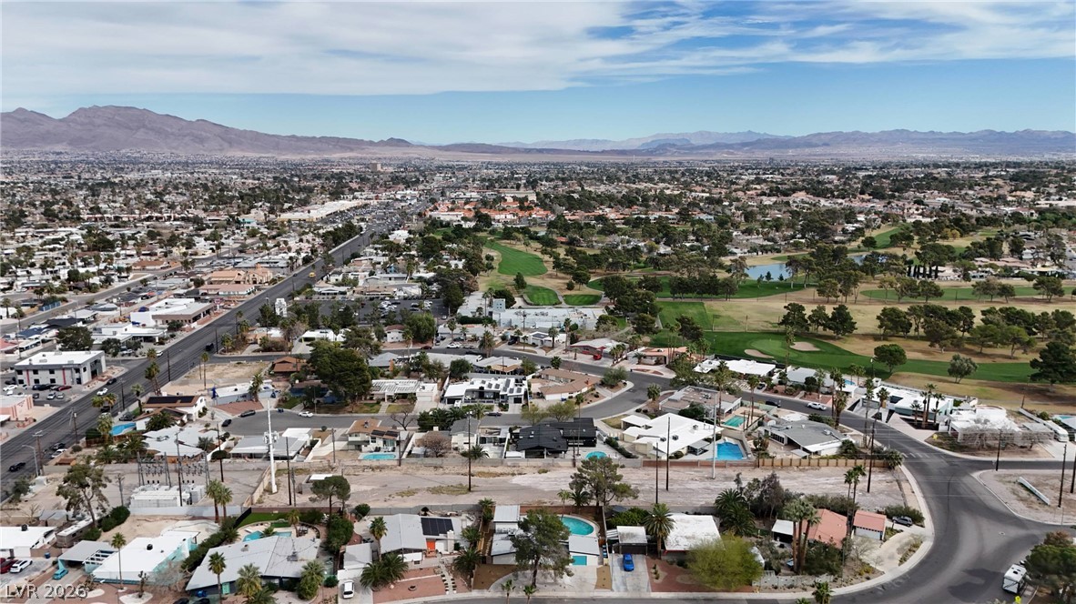 3368 Nahatan Way Las Vegas NV 89169