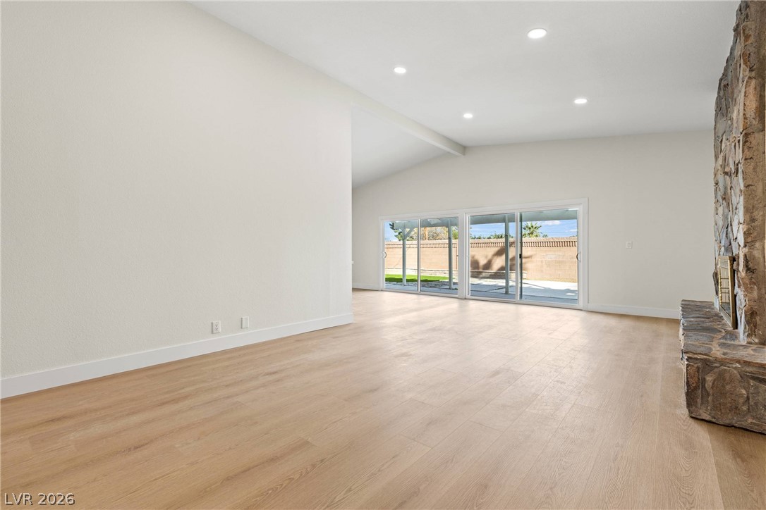 3368 Nahatan Way Las Vegas NV 89169