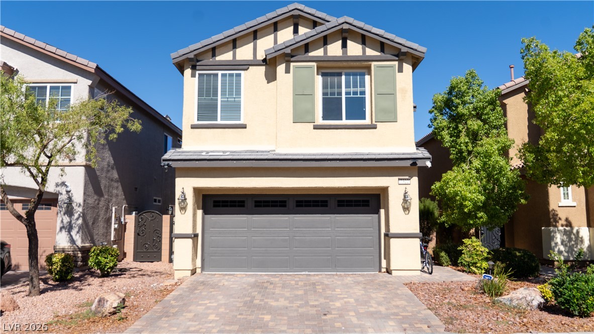 7322 Puddle Duck Street Las Vegas NV 89166