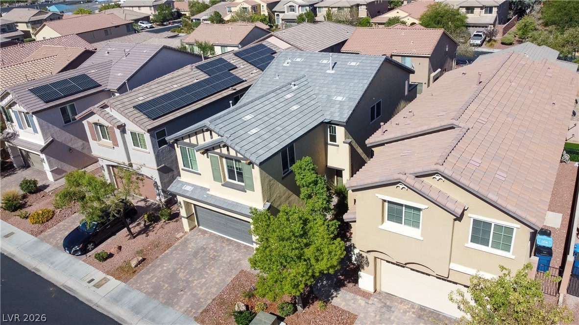 7322 Puddle Duck Street Las Vegas NV 89166