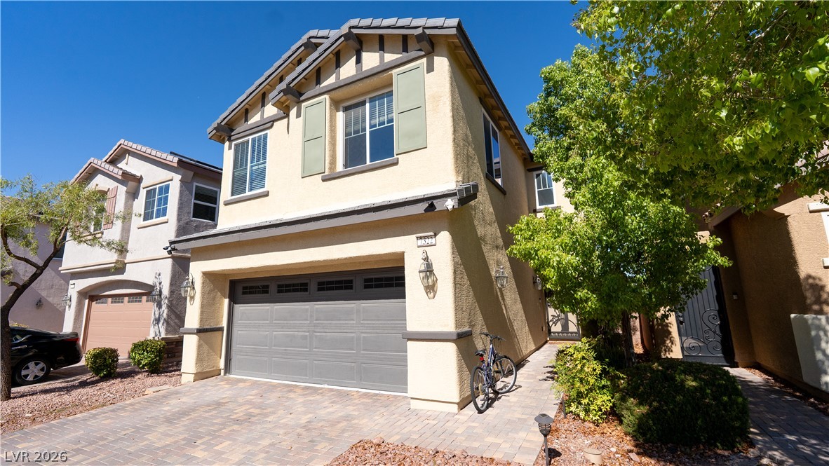 7322 Puddle Duck Street Las Vegas NV 89166