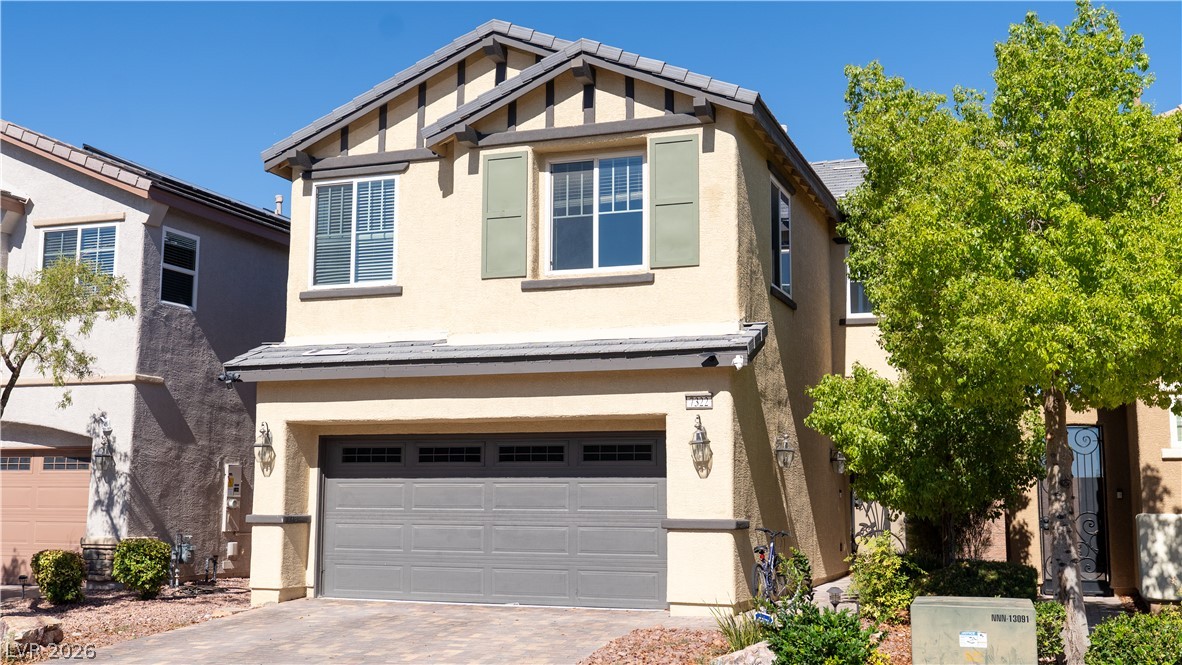7322 Puddle Duck Street Las Vegas NV 89166