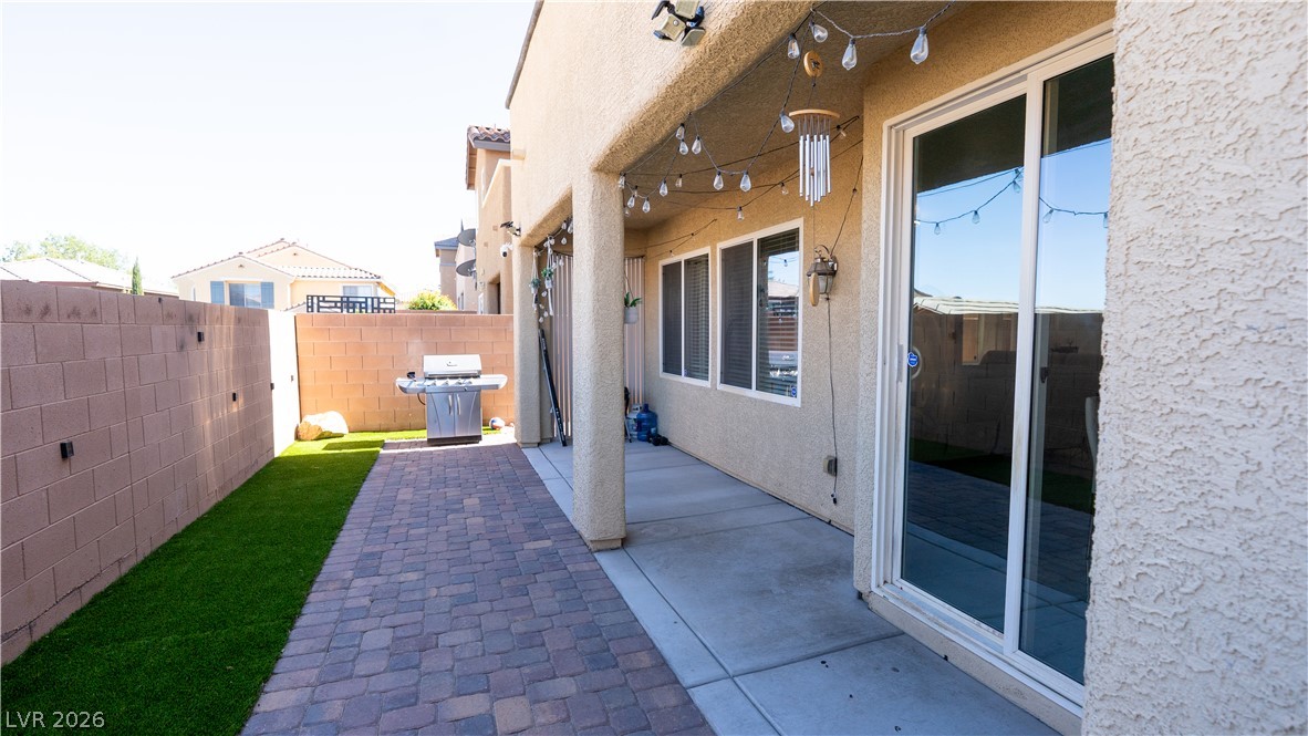 7322 Puddle Duck Street Las Vegas NV 89166