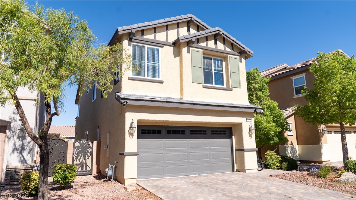 7322 Puddle Duck Street Las Vegas NV 89166