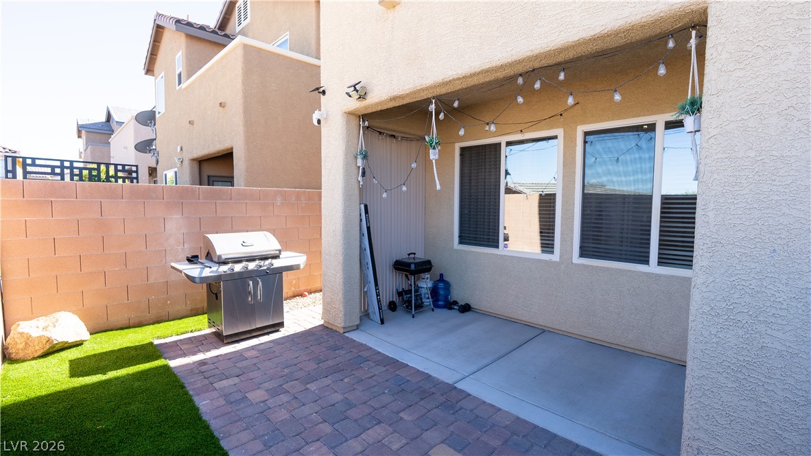 7322 Puddle Duck Street Las Vegas NV 89166