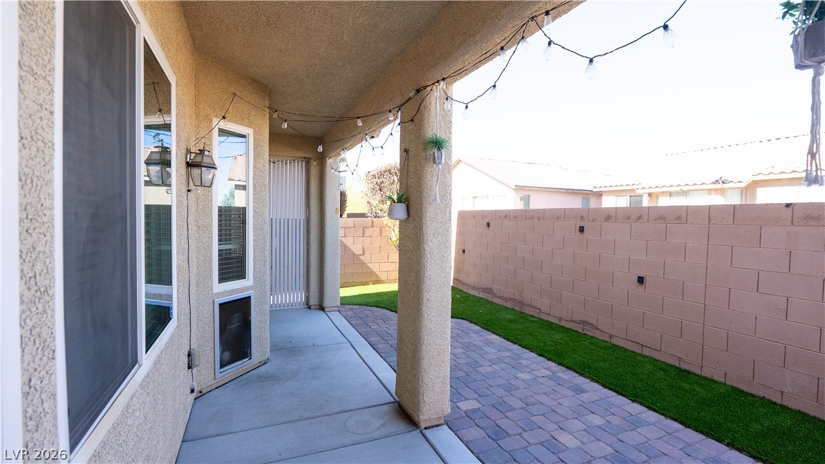 7322 Puddle Duck Street Las Vegas NV 89166
