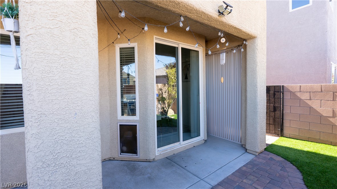 7322 Puddle Duck Street Las Vegas NV 89166