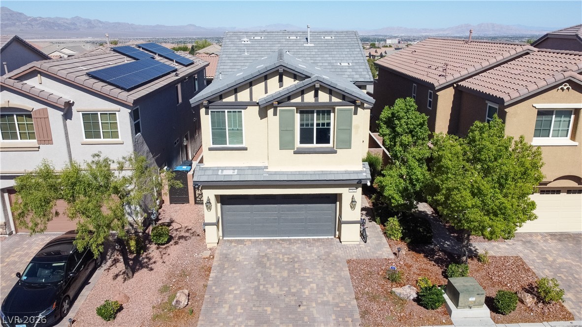 7322 Puddle Duck Street Las Vegas NV 89166