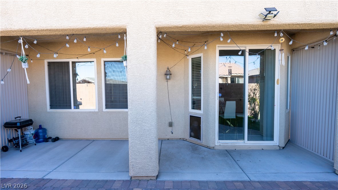 7322 Puddle Duck Street Las Vegas NV 89166