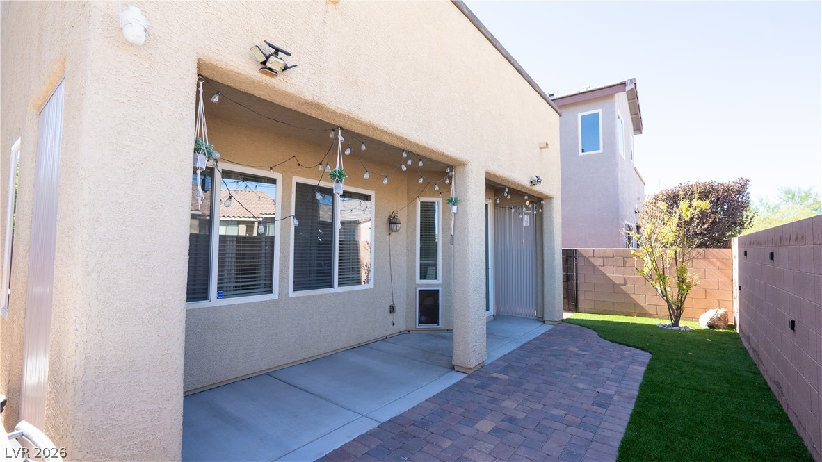 7322 Puddle Duck Street Las Vegas NV 89166