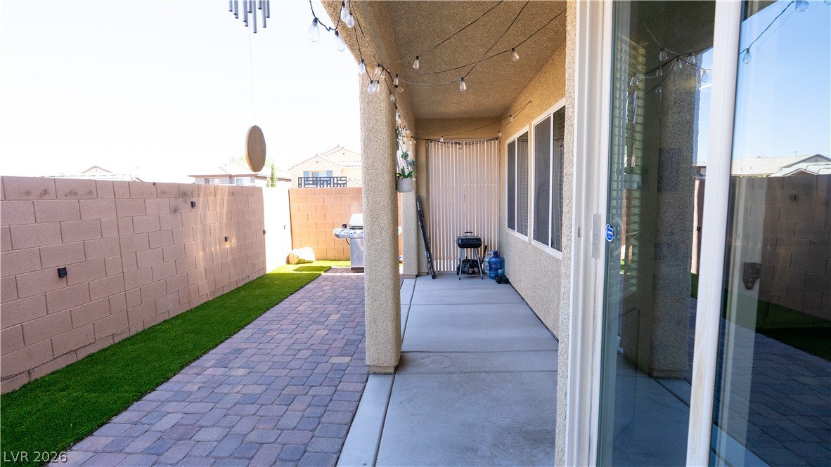 7322 Puddle Duck Street Las Vegas NV 89166