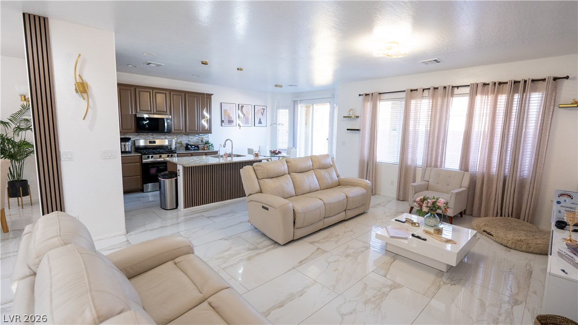 7322 Puddle Duck Street Las Vegas NV 89166