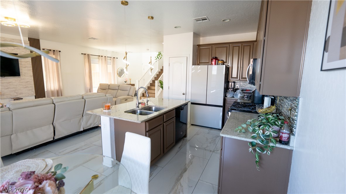 7322 Puddle Duck Street Las Vegas NV 89166