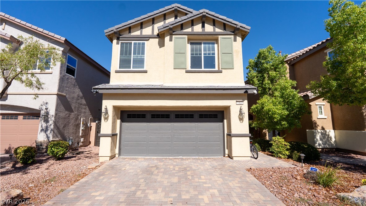 7322 Puddle Duck Street Las Vegas NV 89166