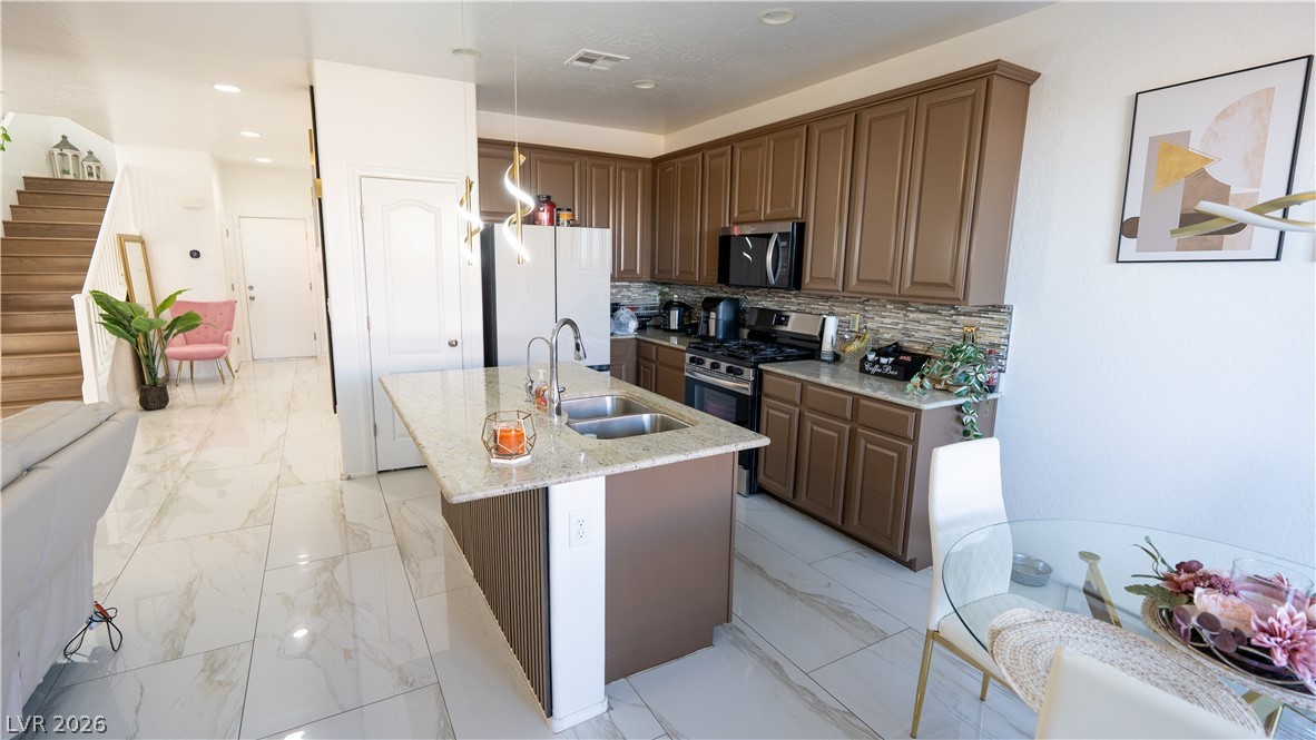 7322 Puddle Duck Street Las Vegas NV 89166