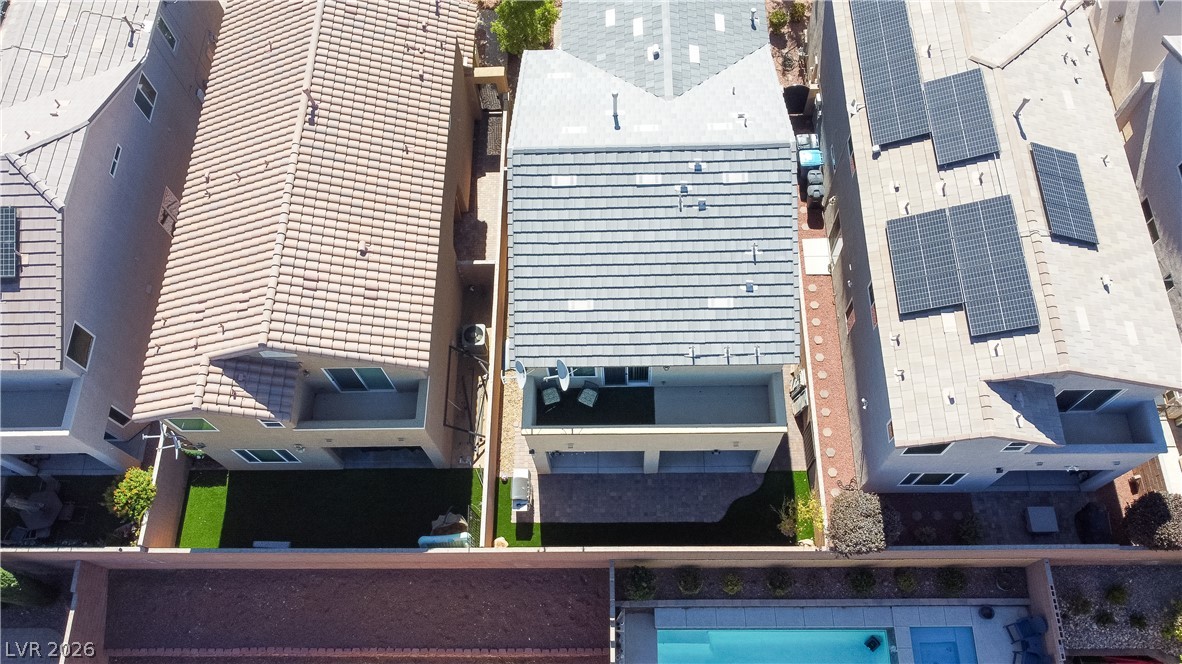 7322 Puddle Duck Street Las Vegas NV 89166