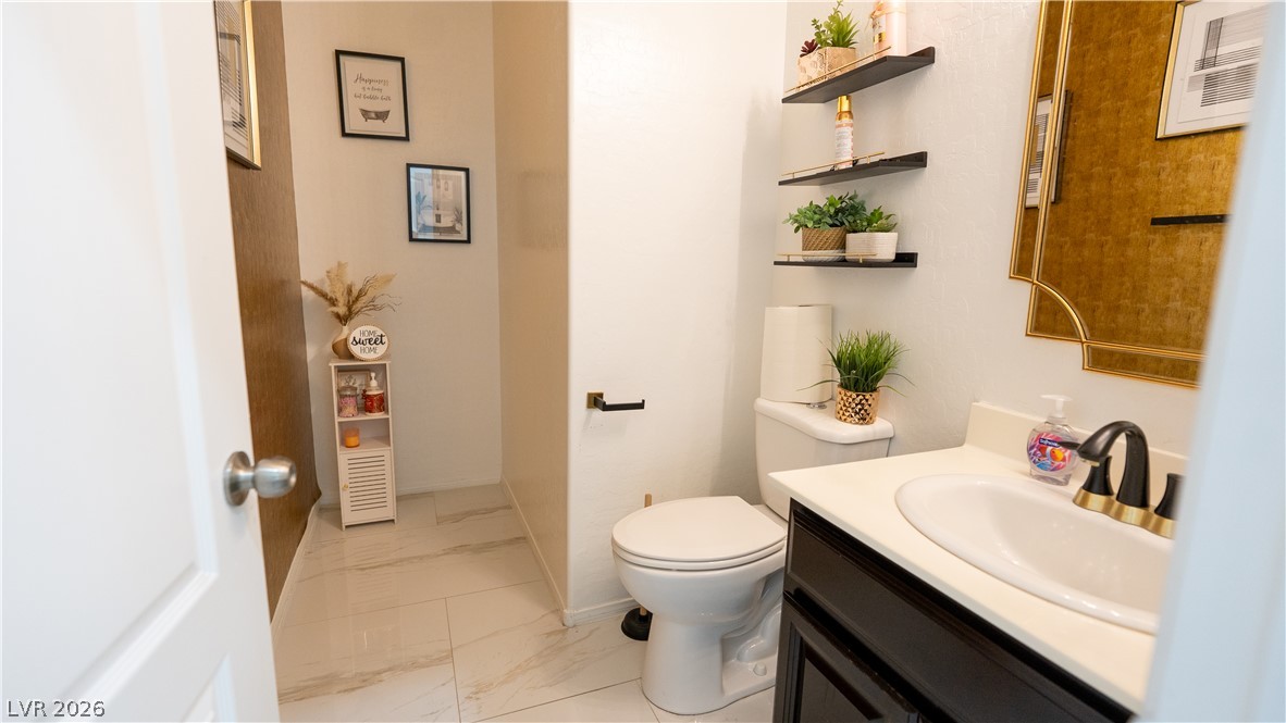 7322 Puddle Duck Street Las Vegas NV 89166