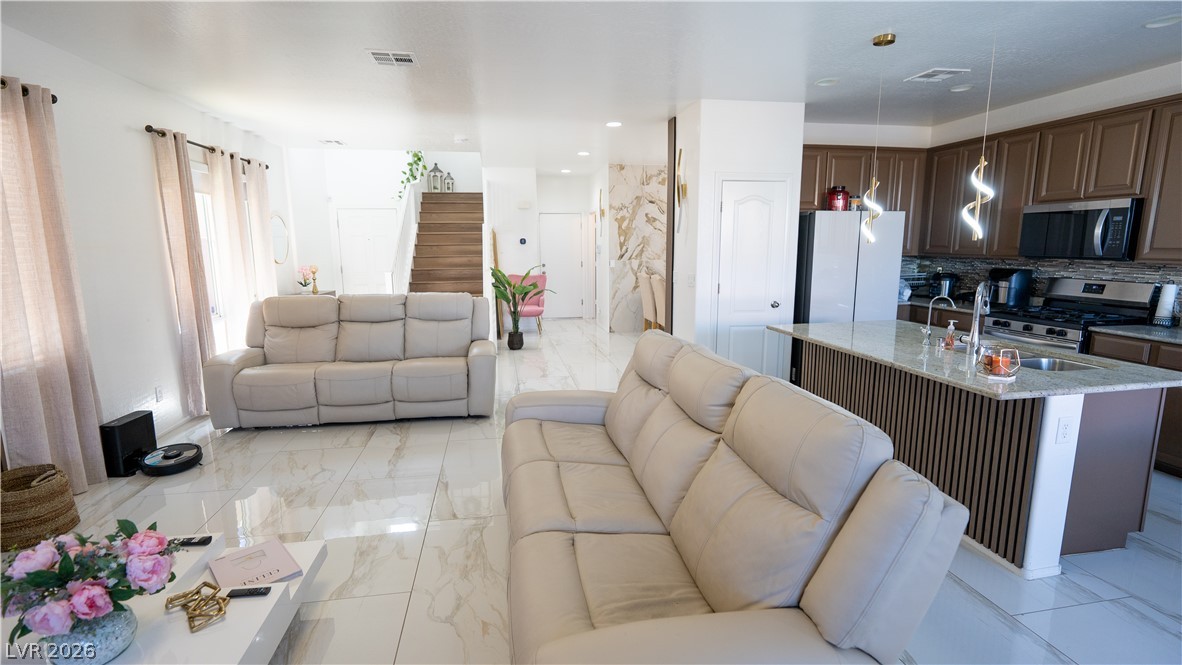 7322 Puddle Duck Street Las Vegas NV 89166