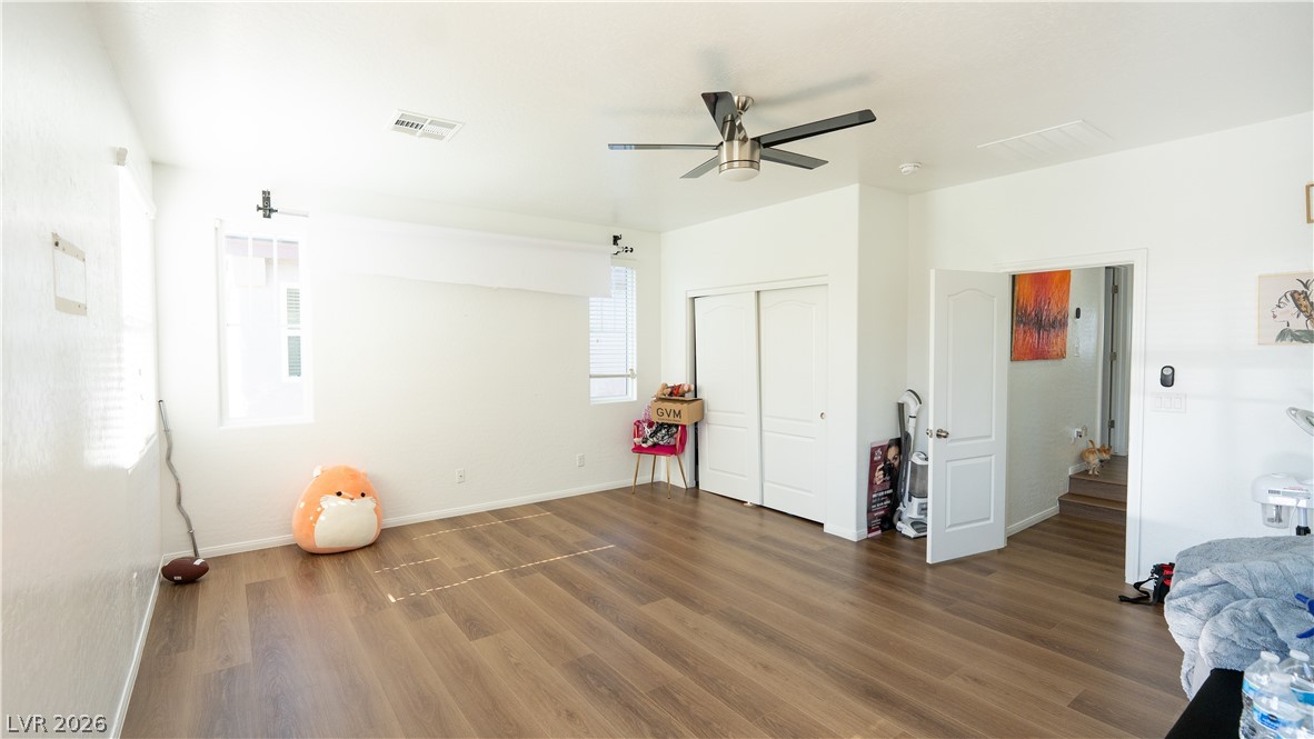 7322 Puddle Duck Street Las Vegas NV 89166