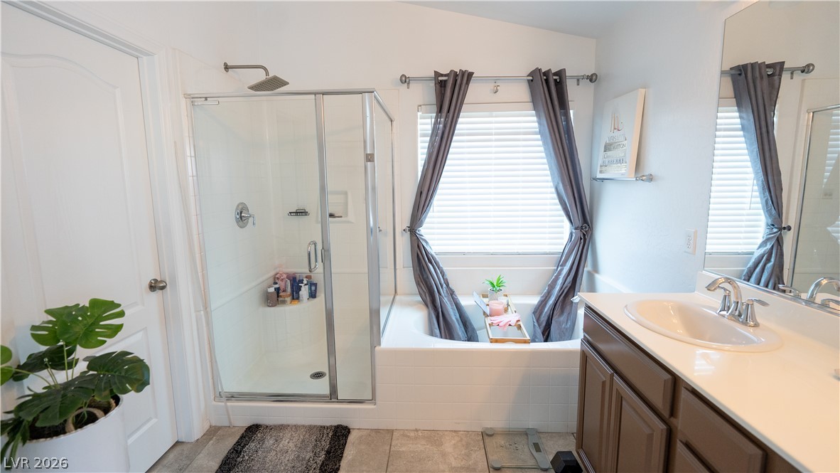 7322 Puddle Duck Street Las Vegas NV 89166