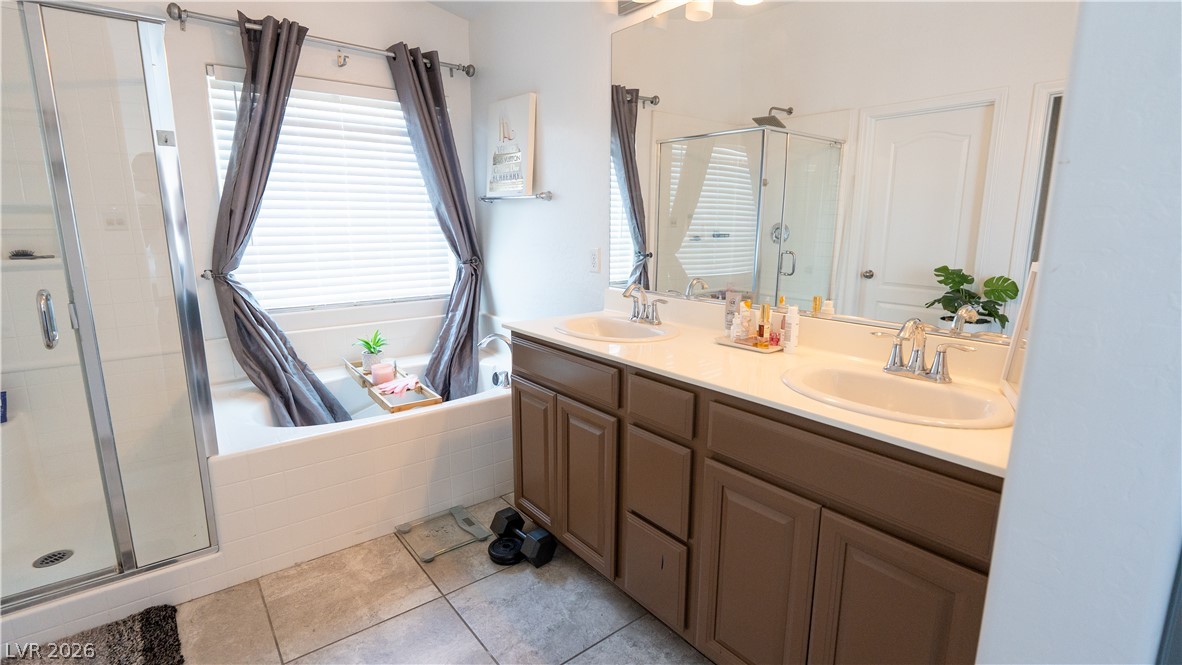 7322 Puddle Duck Street Las Vegas NV 89166