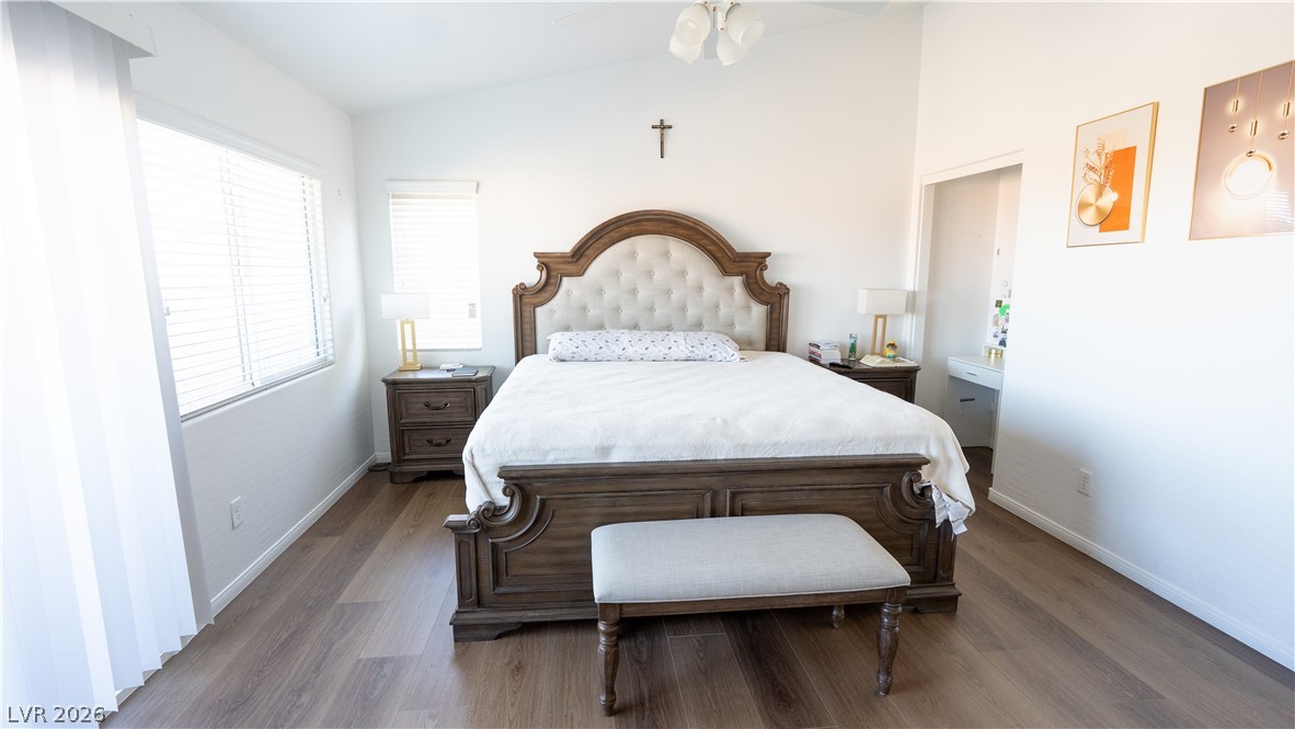 7322 Puddle Duck Street Las Vegas NV 89166