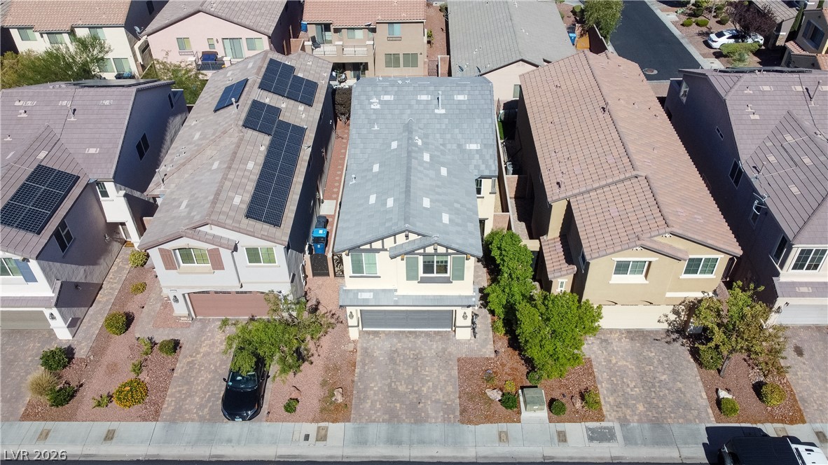7322 Puddle Duck Street Las Vegas NV 89166