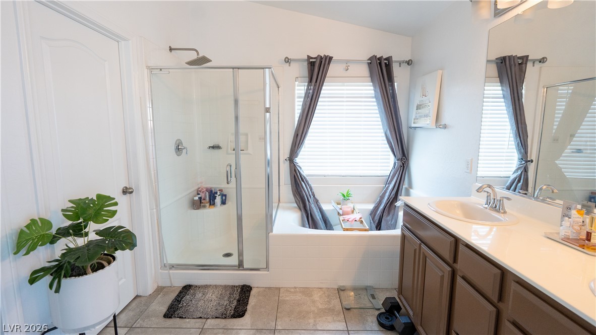 7322 Puddle Duck Street Las Vegas NV 89166