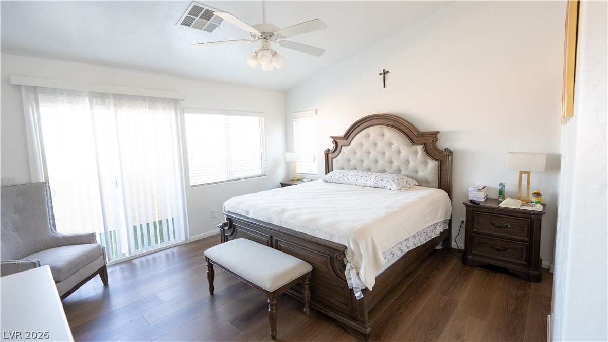 7322 Puddle Duck Street Las Vegas NV 89166
