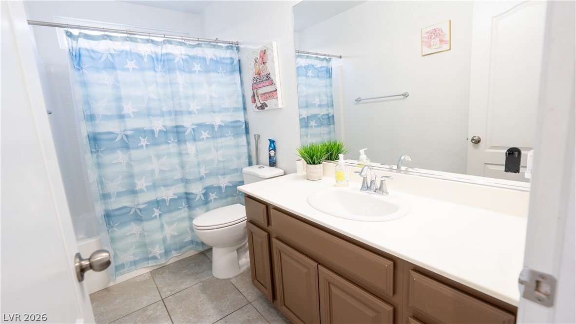 7322 Puddle Duck Street Las Vegas NV 89166