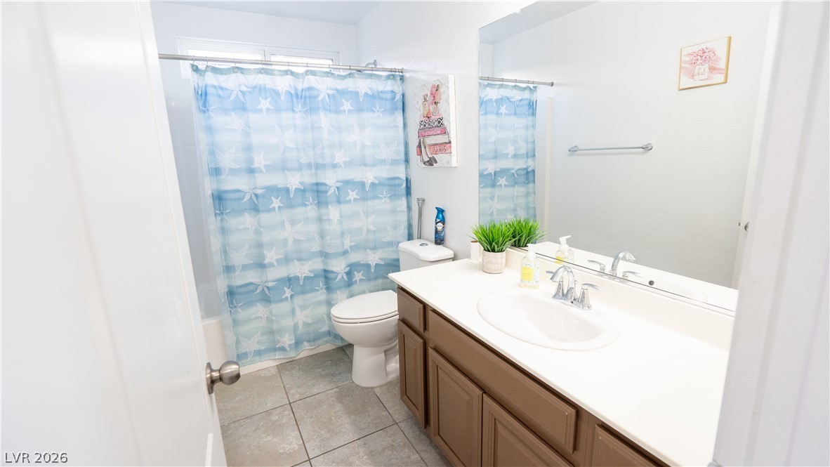 7322 Puddle Duck Street Las Vegas NV 89166