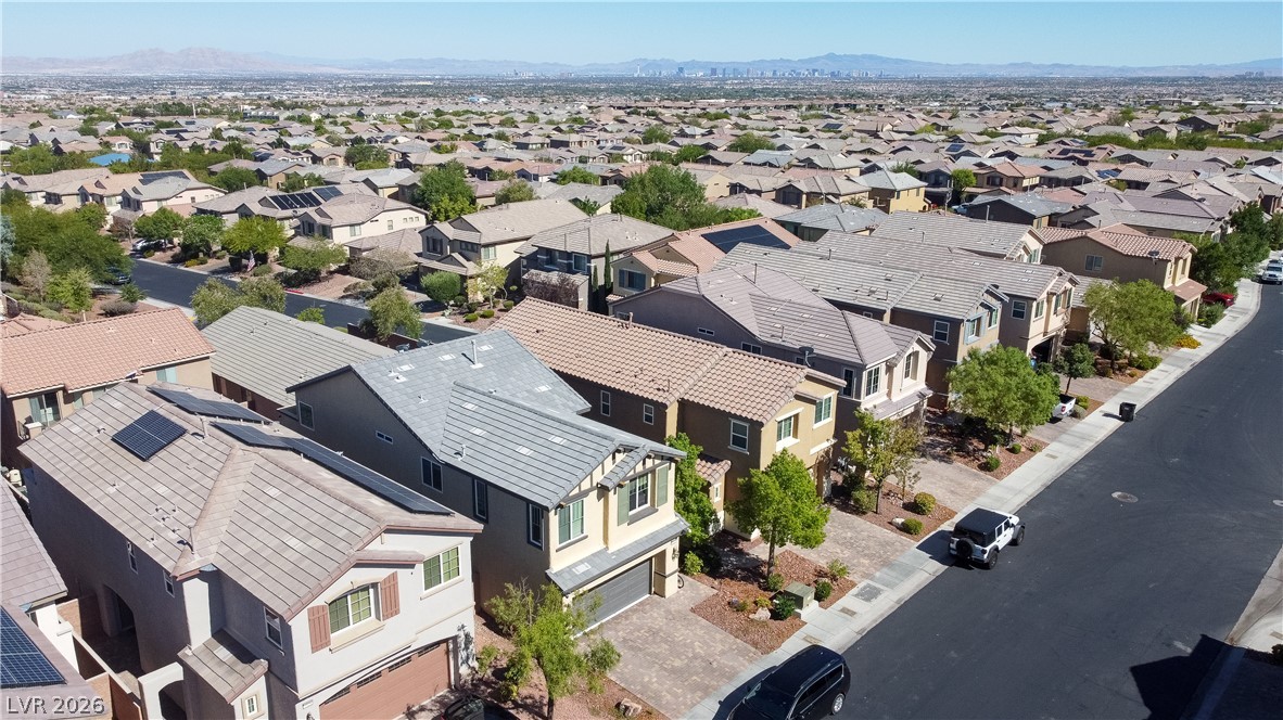 7322 Puddle Duck Street Las Vegas NV 89166