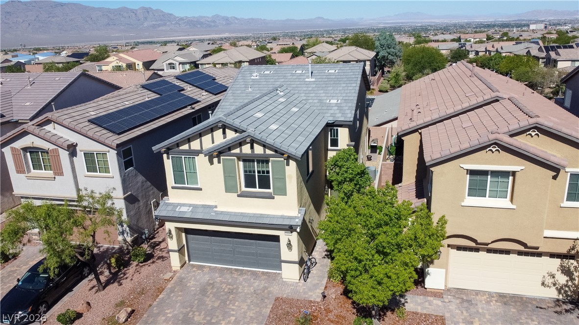 7322 Puddle Duck Street Las Vegas NV 89166