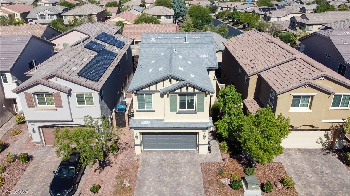 7322 Puddle Duck Street Las Vegas NV 89166