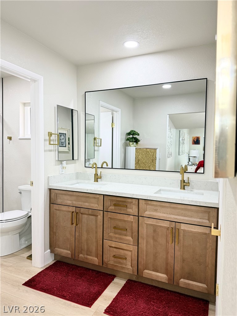3588 Franciscan Lane Las Vegas NV 89121