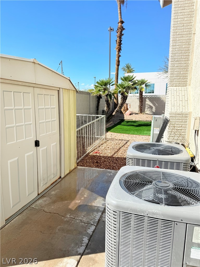 3588 Franciscan Lane Las Vegas NV 89121