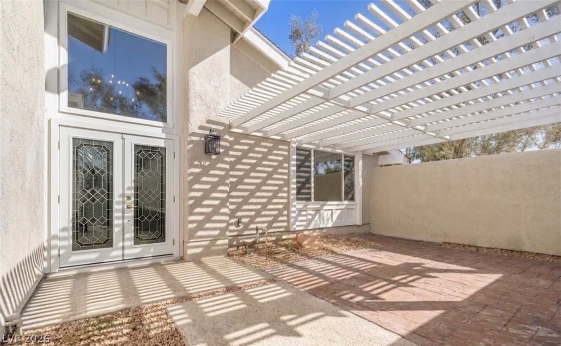 3588 Franciscan Lane Las Vegas NV 89121