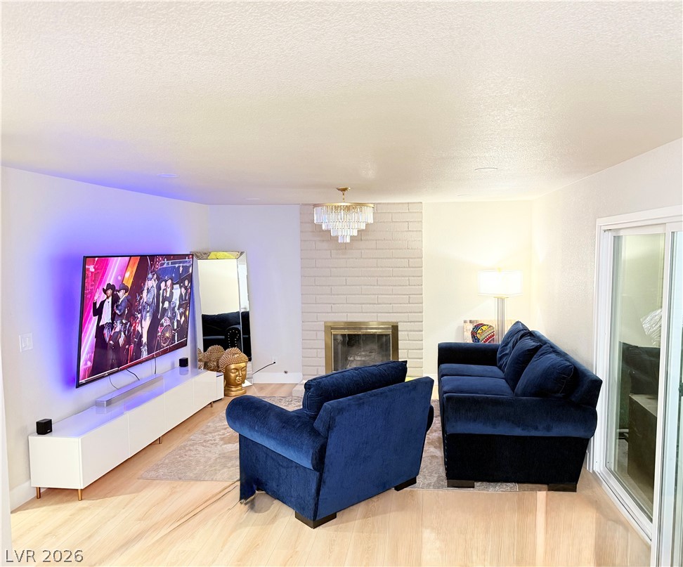 3588 Franciscan Lane Las Vegas NV 89121