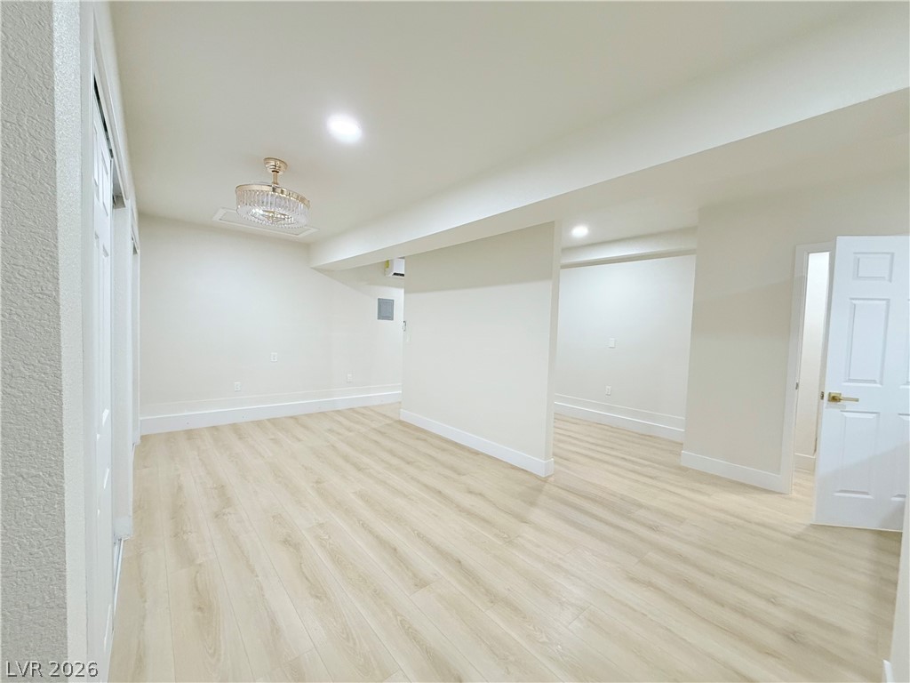 3588 Franciscan Lane Las Vegas NV 89121