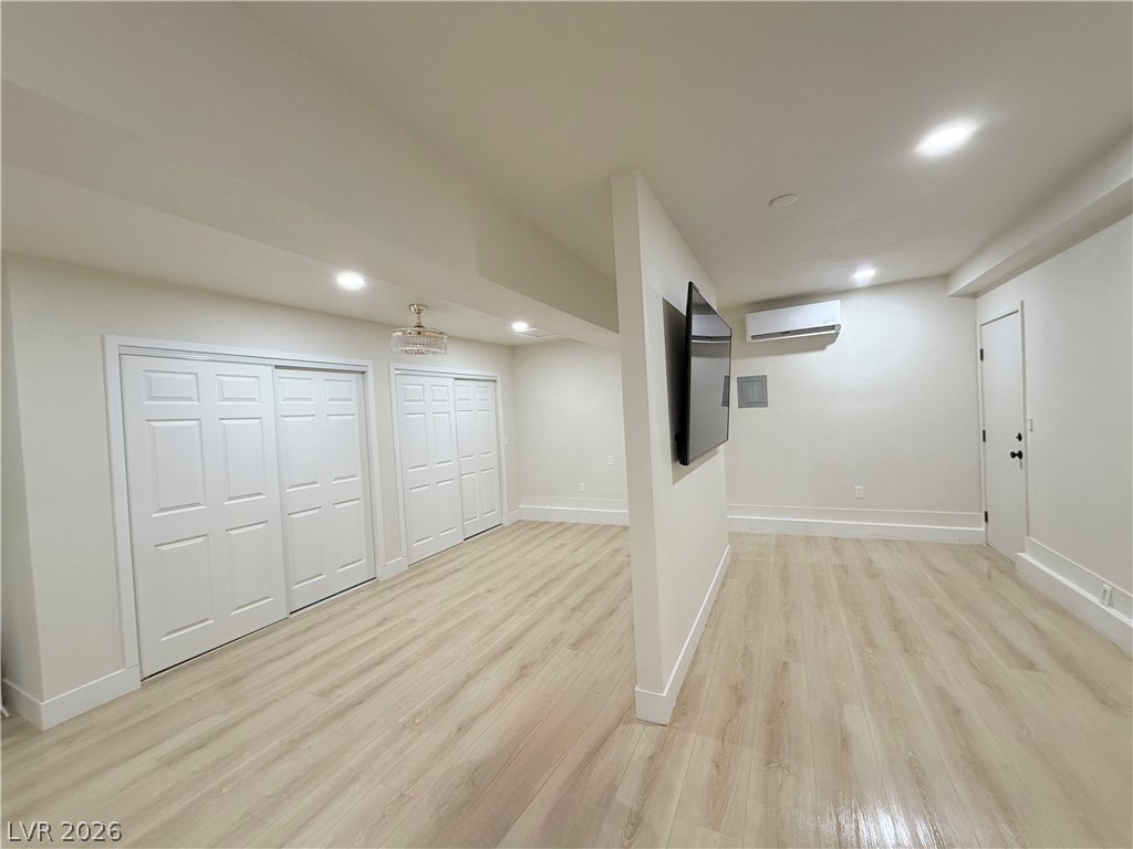 3588 Franciscan Lane Las Vegas NV 89121