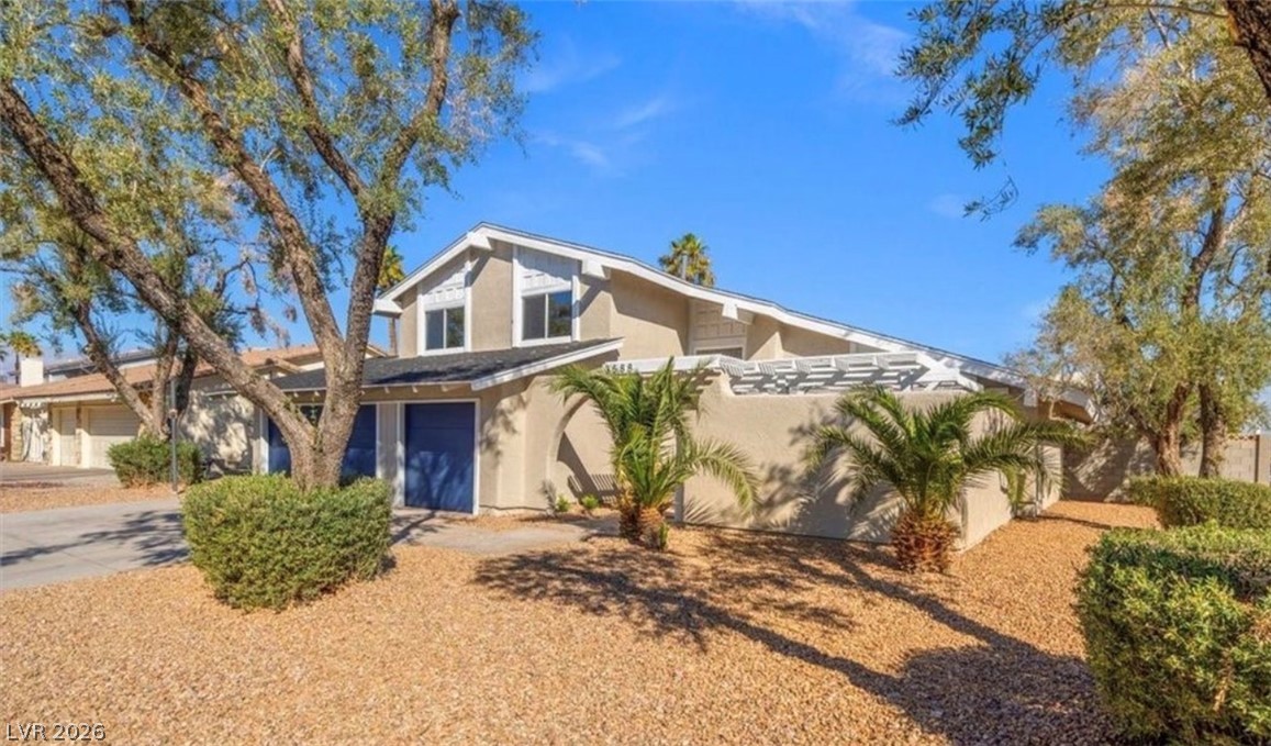 3588 Franciscan Lane Las Vegas NV 89121