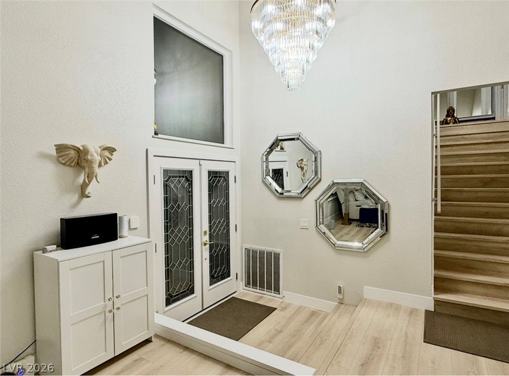 3588 Franciscan Lane Las Vegas NV 89121