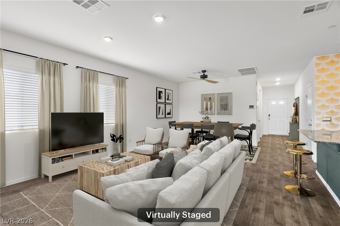 340 Larksong Avenue Henderson NV 89011