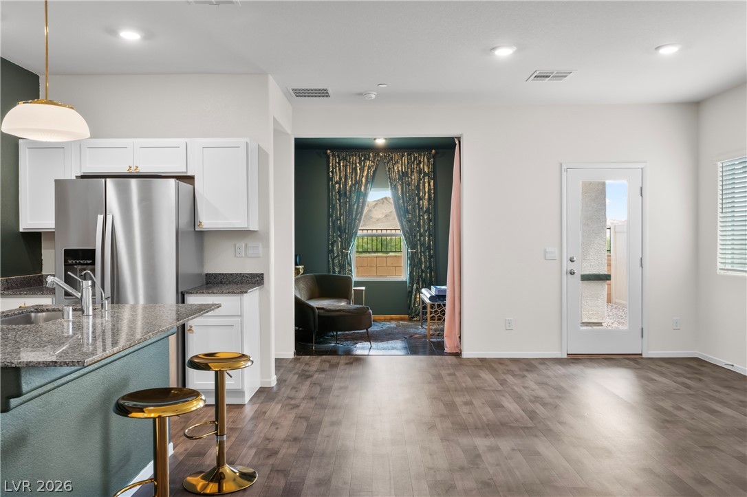 340 Larksong Avenue Henderson NV 89011