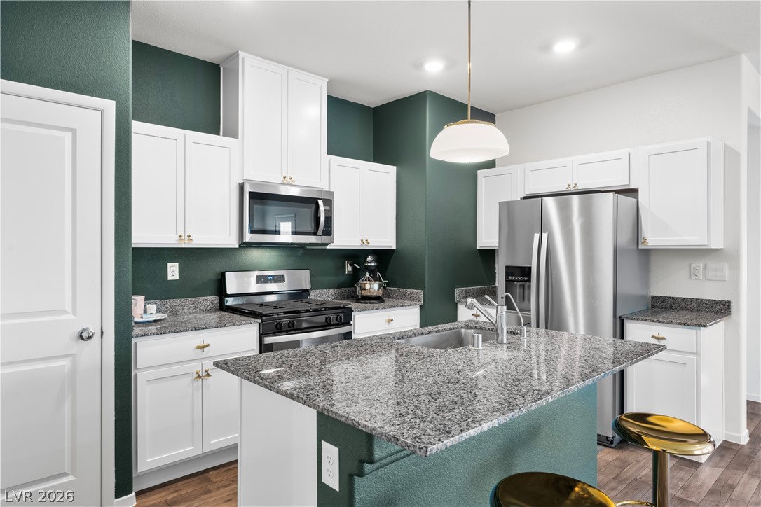 340 Larksong Avenue Henderson NV 89011