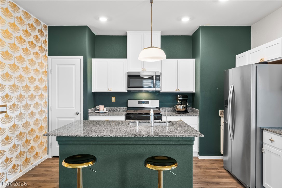 340 Larksong Avenue Henderson NV 89011