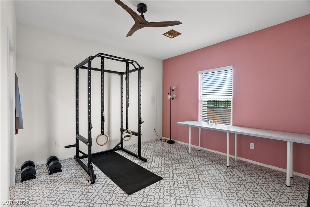 340 Larksong Avenue Henderson NV 89011