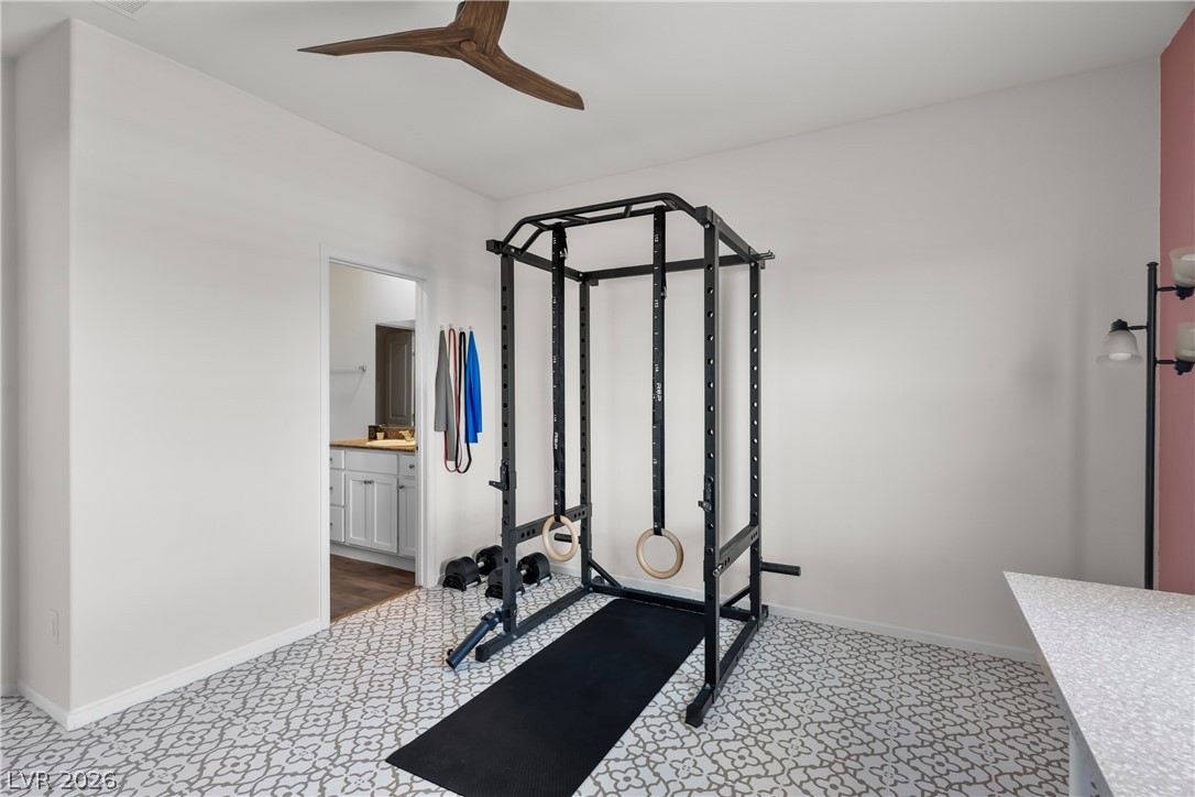 340 Larksong Avenue Henderson NV 89011